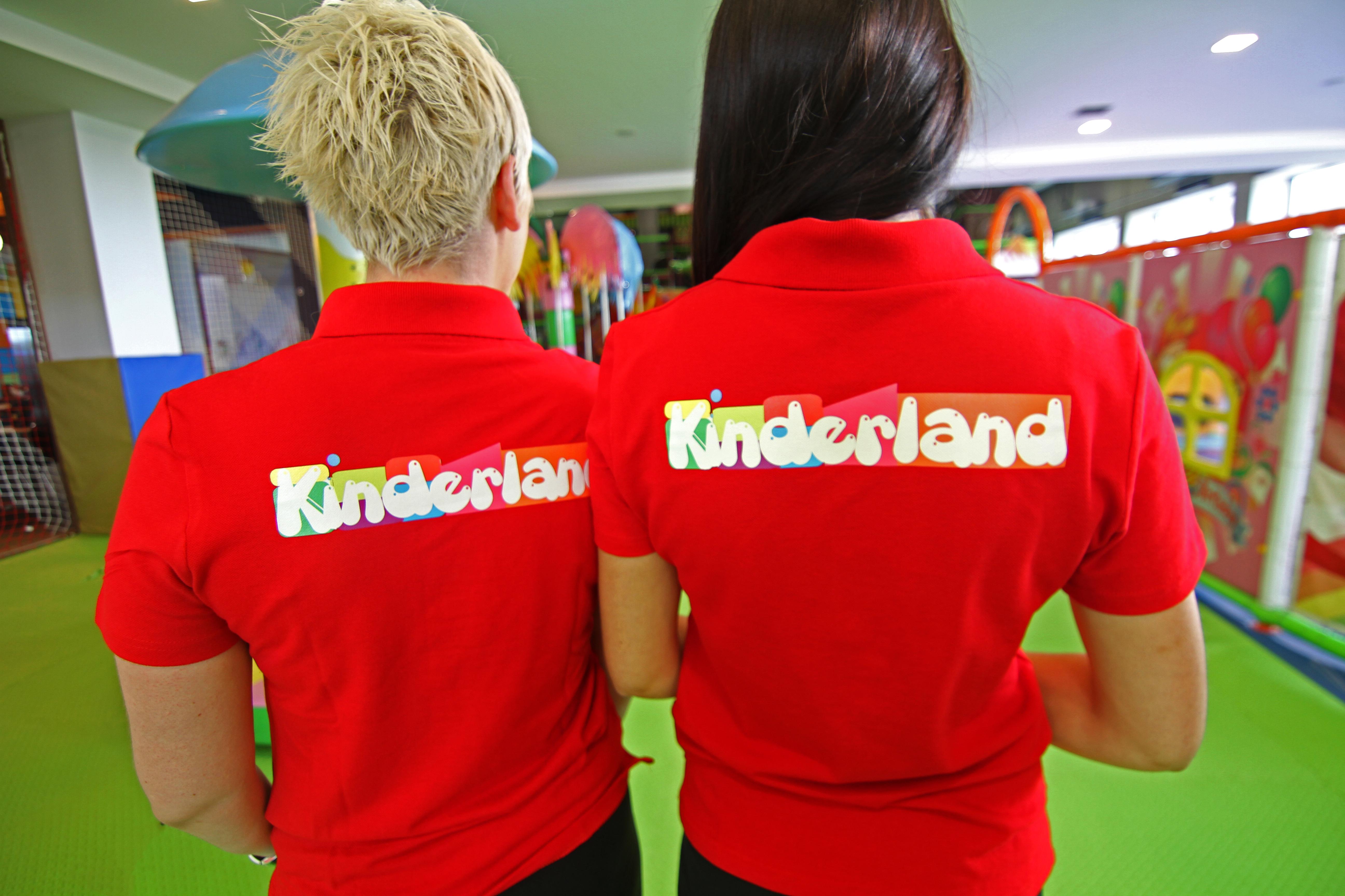 Hotel Hills Sarajevo Congress & Thermal Spa Resort Ilidža Luaran gambar Kinderland employees